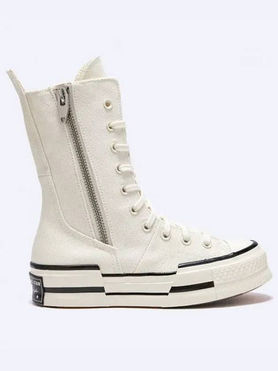 Sneakers A08261C EGRET - CONVERSE - BALAAN 2