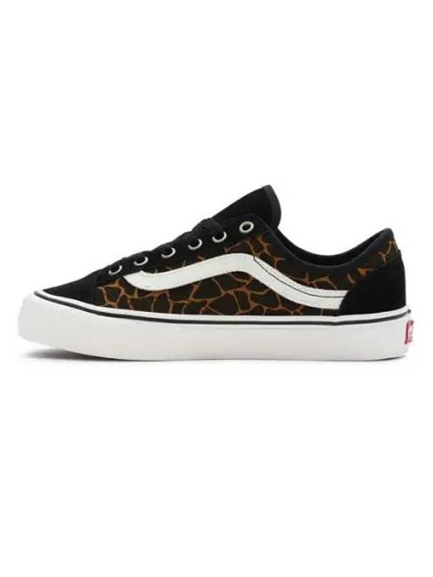 OFFICIAL STYLE 36 Decon VR3 SF VN0007R2Y491 - VANS - BALAAN 1