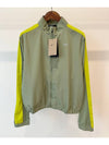 Running Windbreaker Jacket DX1038 386 Olive WOMENS S Asian Fit - NIKE - BALAAN 1