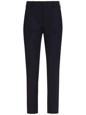 Pt01 Viscose Trousers - PT01 - BALAAN 1