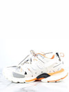 Track shoes whiteju 42 270 - BALENCIAGA - BALAAN 6