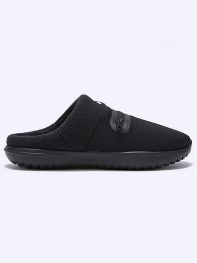 Burrow Slipper Black - NIKE - BALAAN 2