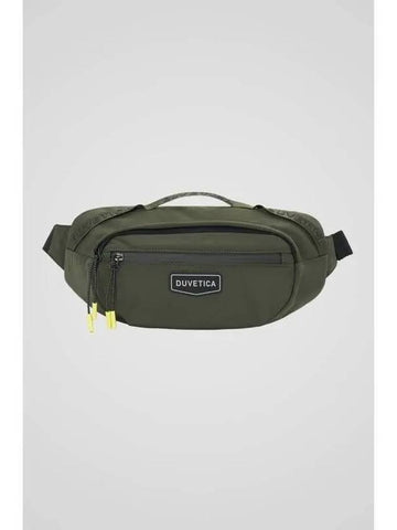 Navagio Olive Unisex Bag - DUVETICA - BALAAN 1