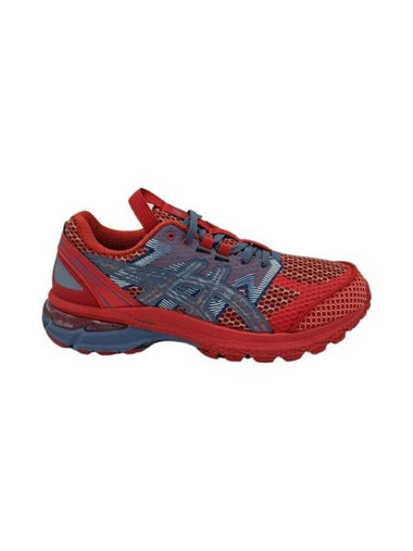 SNEAKERS AS KK 1203A394 600 G9852 RED - ASICS - BALAAN 1