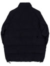 Navy Woolmer Goose Down Jacket 0123205013010 NAVY - VISVIM - BALAAN 2