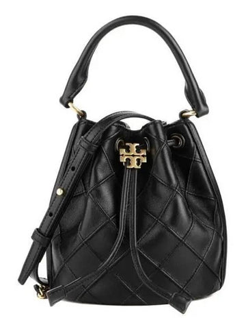 Women s Fleming Soft Shoulder Bag 271996 - TORY BURCH - BALAAN 1