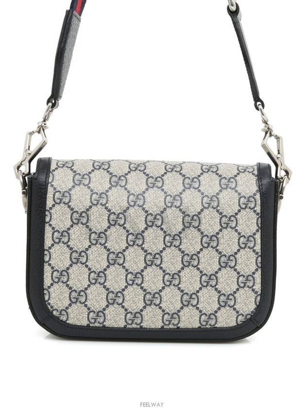 women cross bag - GUCCI - BALAAN 5