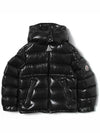 Kids Maire Down Padding Black - MONCLER - BALAAN 3