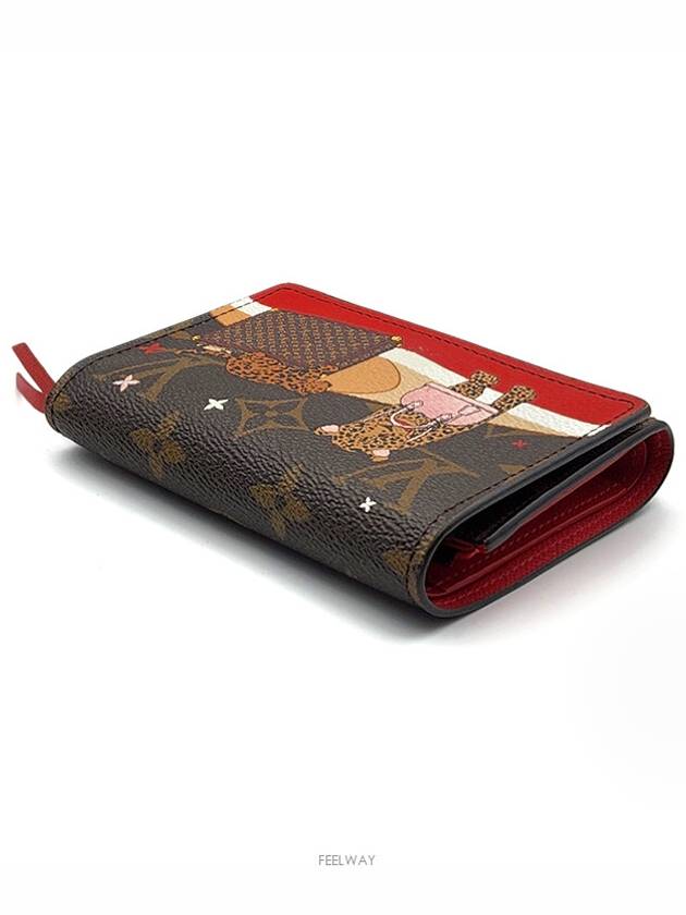 women s wallet - LOUIS VUITTON - BALAAN 3