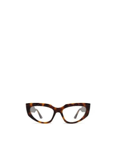 TAHAT Havana frame glasses 6C4 - MARNI - BALAAN 1