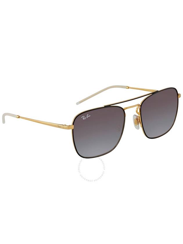 Sunglasses RB3588-90548G-55 - RAY-BAN - BALAAN 3