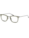 Titanium Glasses Frame BP5090 1EX Soltex Horned HEALEY - BARTON PERREIRA - BALAAN 7