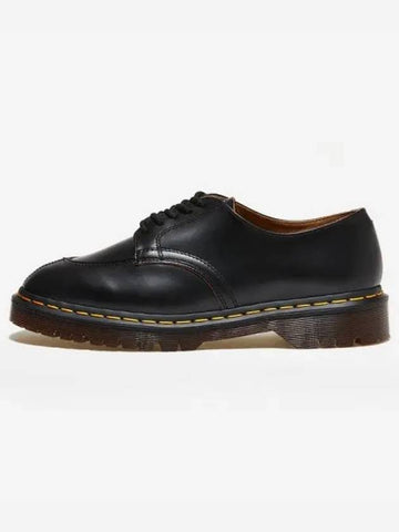 Dr Martens 2046 BLACK - DR. MARTENS - BALAAN 1