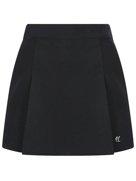 Front skirt back pants combination MW4SL782 - P_LABEL - BALAAN 2