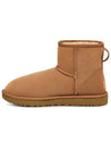 Classic Mini 2 Winter Boots Chestnut - UGG - BALAAN 3