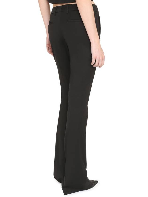 Pt01 Elsa Viscose Trousers - PT01 - BALAAN 4