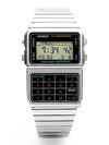 DBC 611 1DF Men s Databank Calculator Watch - CASIO - BALAAN 2