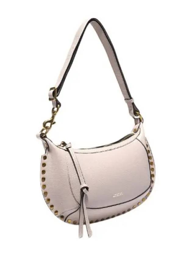 Oskan Moon Bag - ISABEL MARANT - BALAAN 1