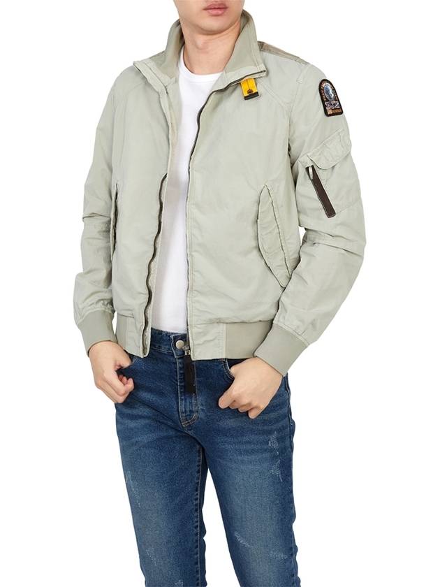 Men s Bomber Jacket PMJCKRL02 LONDON FOG 091 - PARAJUMPERS - BALAAN 6