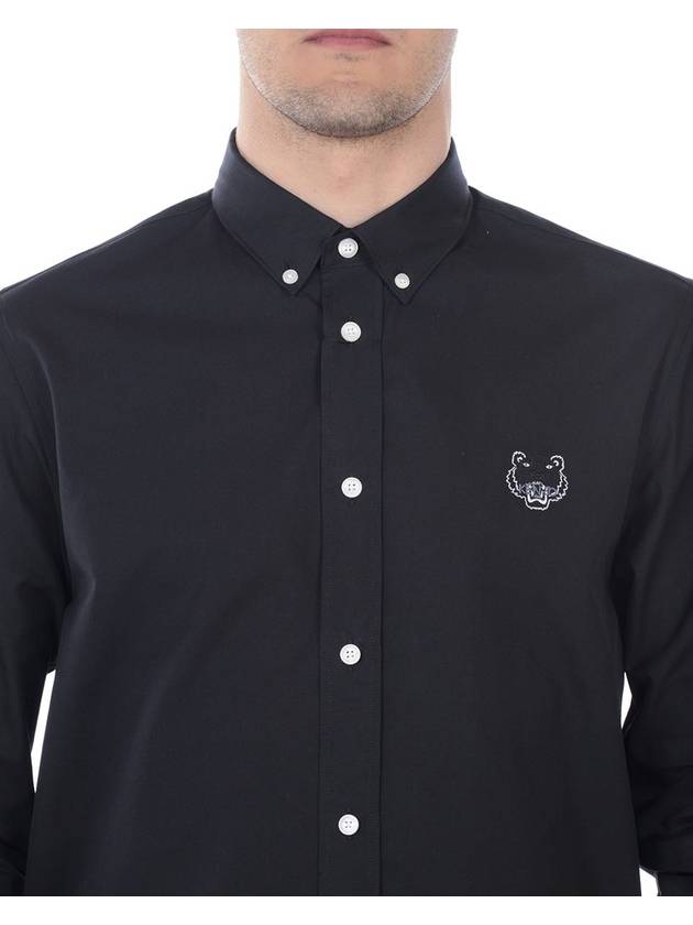 Kenzo Shirt - KENZO - BALAAN 3