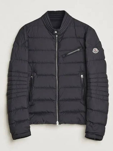 AUTHIE Padding Black 1A00075 54A81 999 271532 1146529 - MONCLER - BALAAN 1