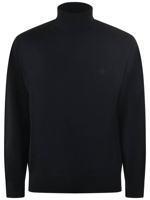 Sweater 1M5079603 001 Black - ETRO - BALAAN 2