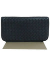 256393 long wallet - BOTTEGA VENETA - BALAAN 1