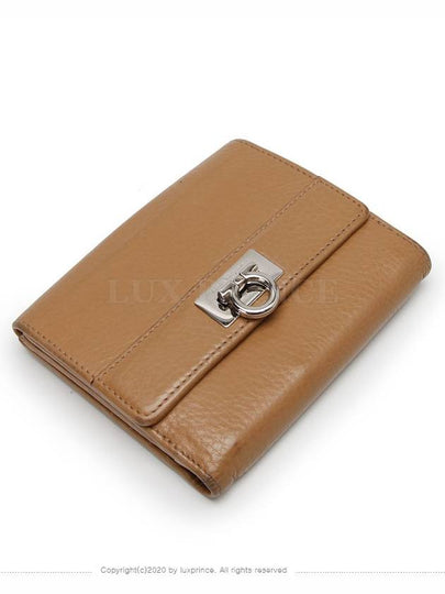 women card wallet - SALVATORE FERRAGAMO - BALAAN 2