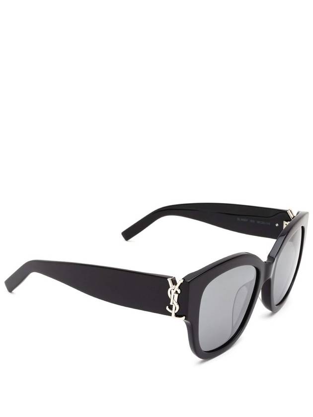 Saint Laurent SL M95/F Black - SAINT LAURENT - BALAAN 2