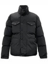 FORNAS down padded jacket 1A00152 57843 - MONCLER - BALAAN 3