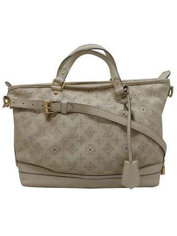 M93067 2 WAY bag - LOUIS VUITTON - BALAAN 1