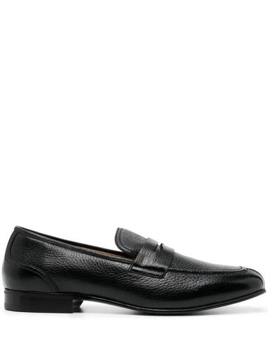 Suisse leather loafers MSF05VCE002 - BALLY - BALAAN 1