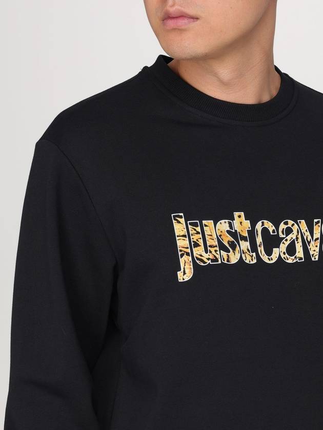 Sweater men Just Cavalli - JUST CAVALLI - BALAAN 3