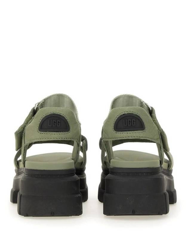 Sandals GREEN - UGG - BALAAN 4