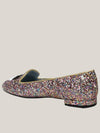 Wink Glitter Loafer CF1221 MULTI CFS018 - CHIARA FERRAGNI - BALAAN 4