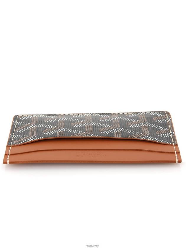 men card wallet - GOYARD - BALAAN 5