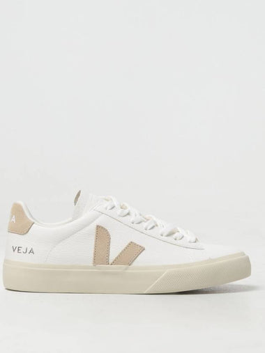 Sneakers Chromefree Veja in pelle a grana - VEJA - BALAAN 1