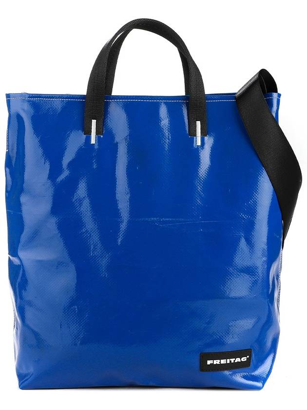 Unisex BOB shoulder bag - FREITAG - BALAAN 1