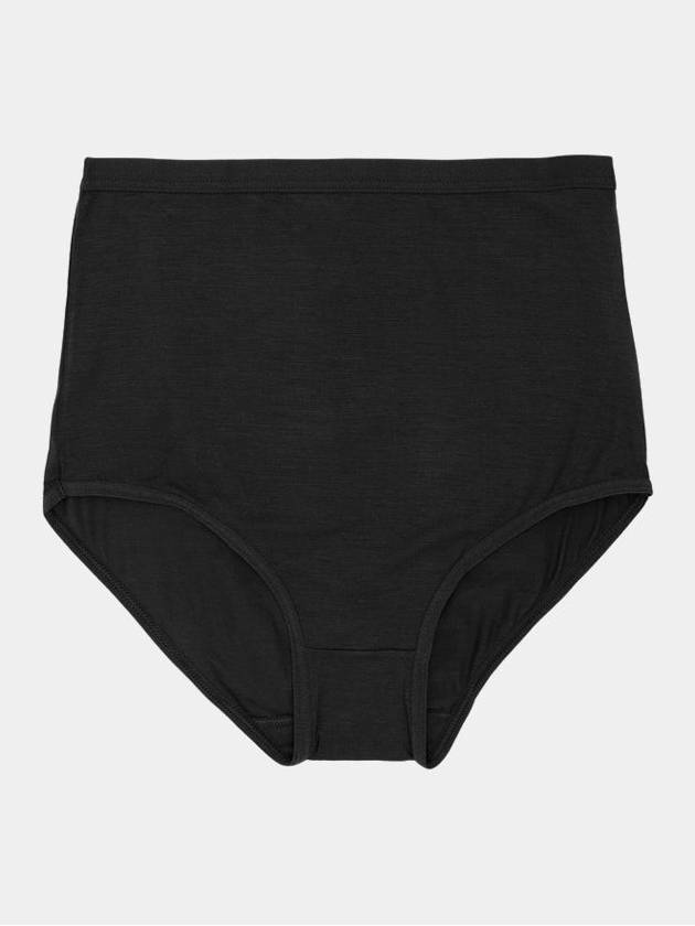 Highwaist Bell Underpants - BASERANGE - BALAAN 1