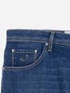Men s Denim Jeans UQE1532 S2851505D - JACOB COHEN - BALAAN 6