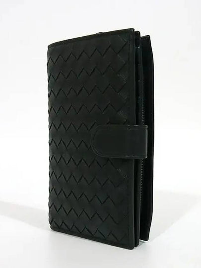 121060 medium wallet - BOTTEGA VENETA - BALAAN 2