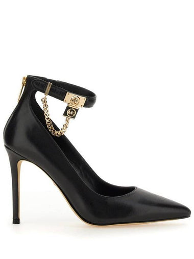 Michael Kors Hamilton Shoe - MICHAEL KORS - BALAAN 1