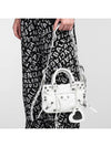 Neo Cagole Small Tote Bag White - BALENCIAGA - BALAAN 3