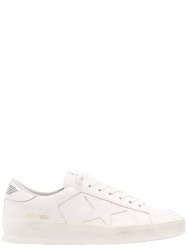 Golden Goose 'Stardan’ Sneakers - GOLDEN GOOSE - BALAAN 1