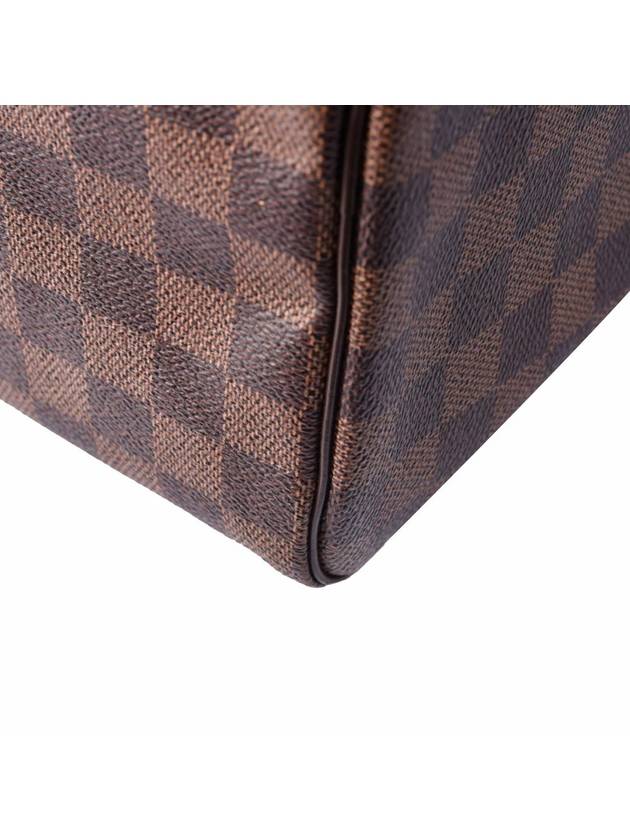 Women s Damier Speedy 35 - LOUIS VUITTON - BALAAN 9