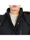 Colfax Parka Black - MOOSE KNUCKLES - BALAAN 10