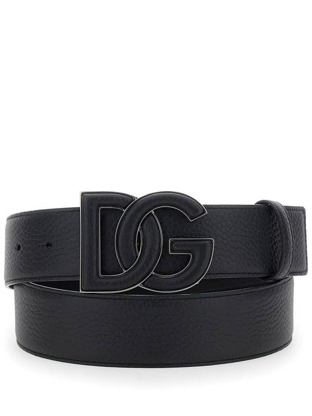 Belt BC4675 AT48980999 - DOLCE&GABBANA - BALAAN 2