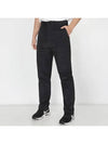 Club Corduroy Chino Pants Black - NIKE - BALAAN 2