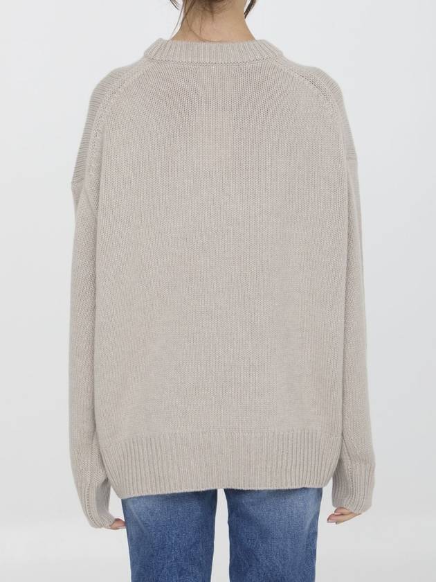 Renske sweater - LISA YANG - BALAAN 4