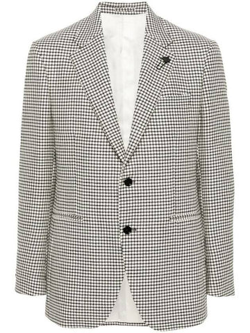 Lardini Man Jacket Feelings Clothing - RVR LARDINI - BALAAN 1